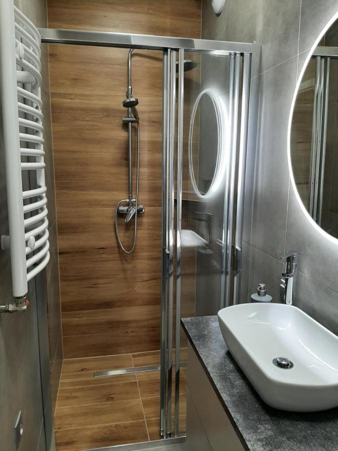 ביילסקו-ביאלה Apartament Pod Szyndzielnia, Debowiec מראה חיצוני תמונה