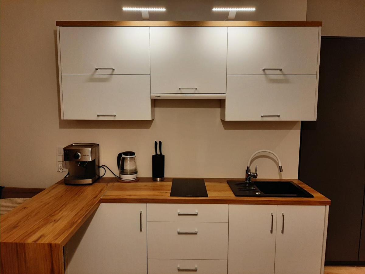 ביילסקו-ביאלה Apartament Pod Szyndzielnia, Debowiec מראה חיצוני תמונה