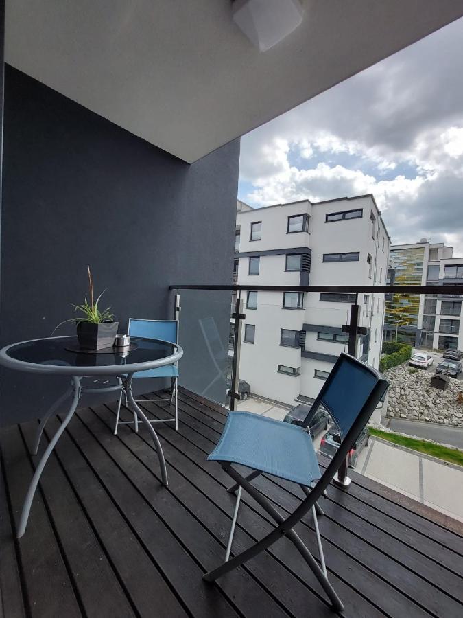 ביילסקו-ביאלה Apartament Pod Szyndzielnia, Debowiec מראה חיצוני תמונה