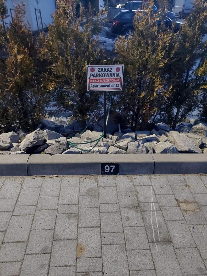 ביילסקו-ביאלה Apartament Pod Szyndzielnia, Debowiec מראה חיצוני תמונה